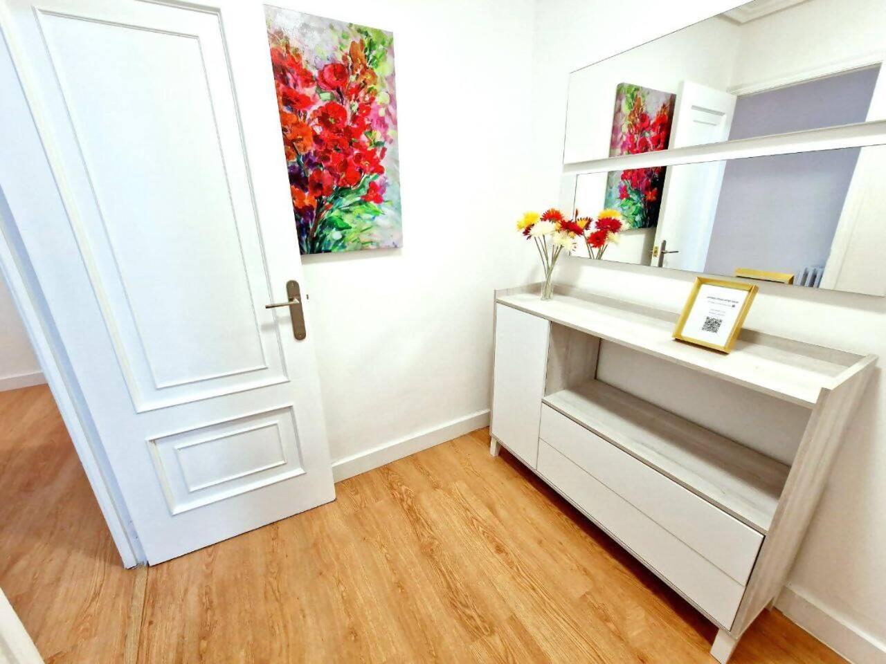 Apartment Espacioso Y Luminoso Ourense